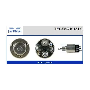 RECOFICIAL RECSSO10131.0