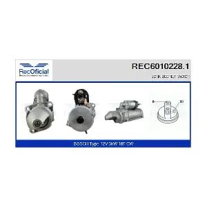 RECOFICIAL REC6010228.1