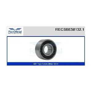 RECSBE58132.1 RECOFICIAL