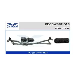 RECSWS48100.0 RECOFICIAL