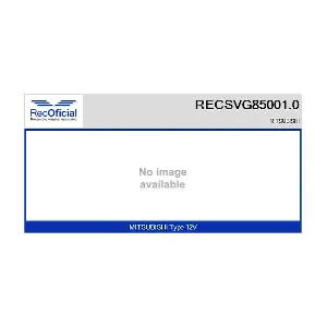 RECSVG85001.0 RECOFICIAL