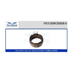 A3TB0891 CASCO