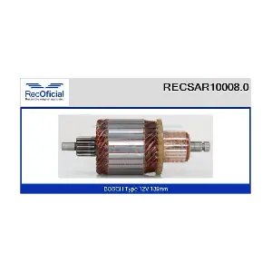 RECOFICIAL RECSAR10008.0