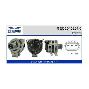 REC2040254.0 RECOFICIAL