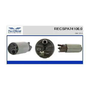 RECSPA74106.0 RECOFICIAL