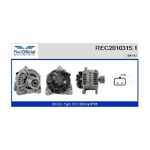 RECOFICIAL REC2010315.1