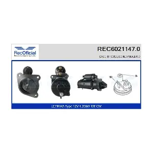 RECOFICIAL REC6021147.0