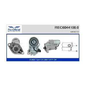 REC6044100.0 RECOFICIAL