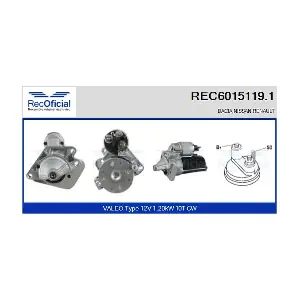 RECOFICIAL REC6015119.1