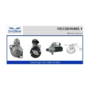 RECOFICIAL REC6010465.1