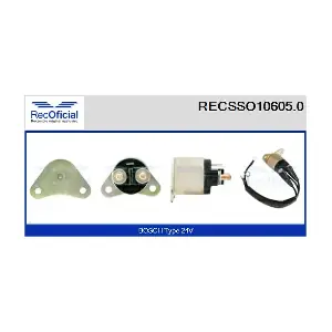 RECOFICIAL RECSSO10605.0