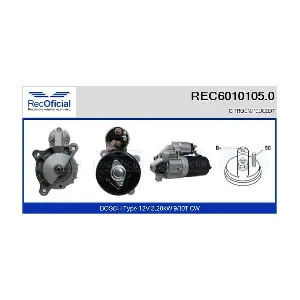 REC6010105.0 RECOFICIAL
