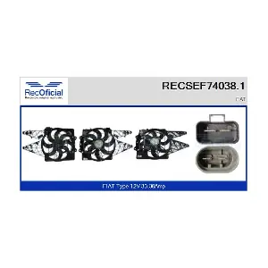 RECSEF74038.1 RECOFICIAL