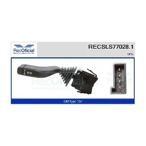 RECSLS77028.1 RECOFICIAL