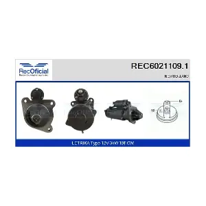RECOFICIAL REC6021109.1