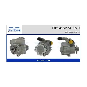RECOFICIAL RECSSP73115.0