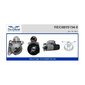 RECOFICIAL REC6015154.0