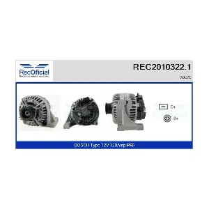 RECOFICIAL REC2010322.1