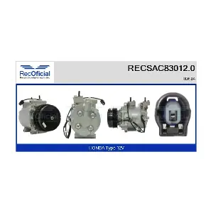 RECSAC83012.0 RECOFICIAL
