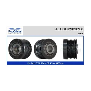 LR1110713 Schaeffler INA