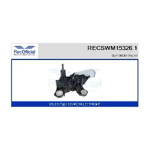 RECSWM15326.1 RECOFICIAL