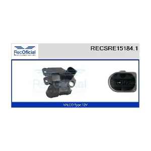 RECSRE15184.1 RECOFICIAL