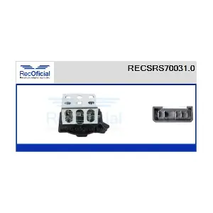 RECSRS70031.0 RECOFICIAL