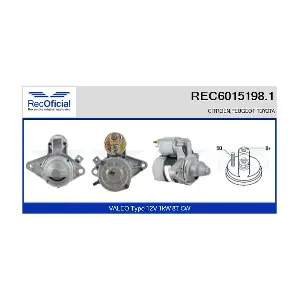 RECOFICIAL REC6015198.1