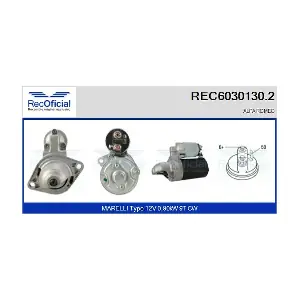 RECOFICIAL REC6030130.2