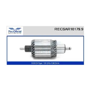 RECOFICIAL RECSAR10179.9