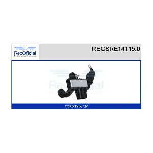 RECOFICIAL RECSRE14115.0