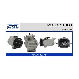 RECSAC71083.1 RECOFICIAL