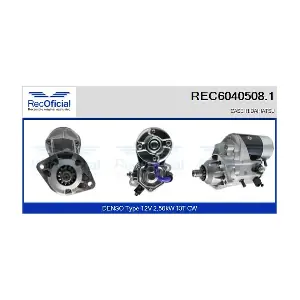RECOFICIAL REC6040508.1