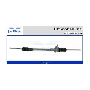 RECSSB74925.0 RECOFICIAL