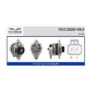 RECOFICIAL REC2020149.0
