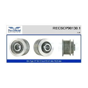 RECSCP90130.1 RECOFICIAL