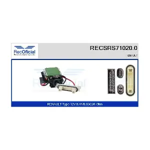 RECSRS71020.0 RECOFICIAL