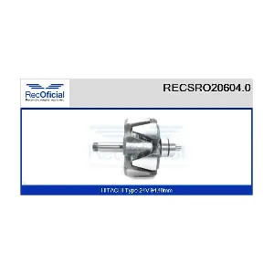 LR22584 CASCO