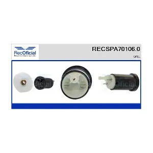 RECOFICIAL RECSPA70106.0