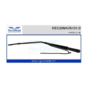 RECSWA76101.0 RECOFICIAL