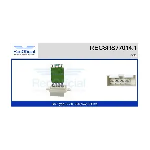 RECSRS77014.1 RECOFICIAL