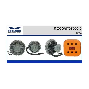 RECSVF62003.0 RECOFICIAL