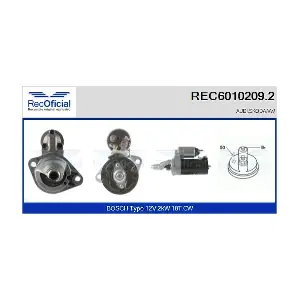 RECOFICIAL REC6010209.2