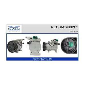 RECSAC78003.1 RECOFICIAL