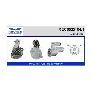 RECOFICIAL REC6035104.1