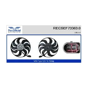 RECSEF73363.0 RECOFICIAL