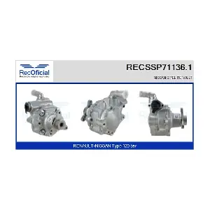 RECSSP71136.1 RECOFICIAL