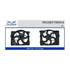 RECSEF75015.0 RECOFICIAL