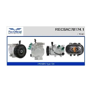 RECSAC78174.1 RECOFICIAL