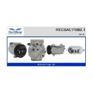 RECOFICIAL RECSAC71082.1